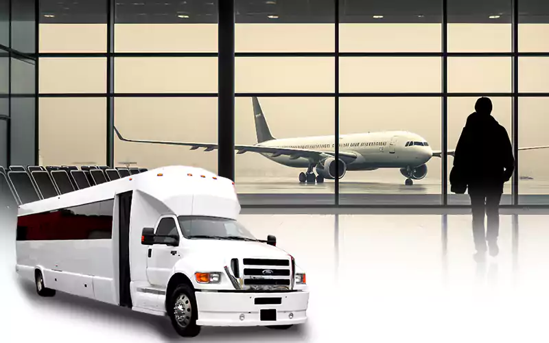 Dublin to SJC Airport Transfers