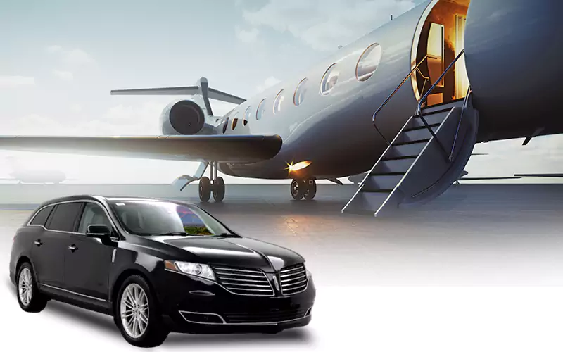 Alamo to SFO Airport Transportation Services