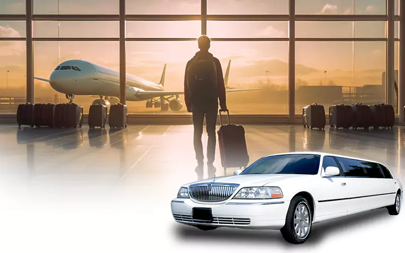 Why Choose Ambassador Airport Service?