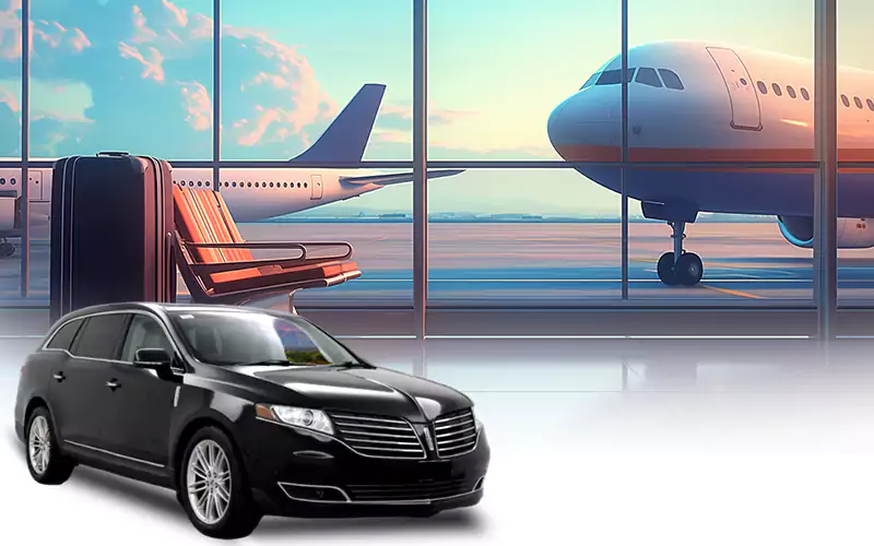 Albany to Airport Transportation