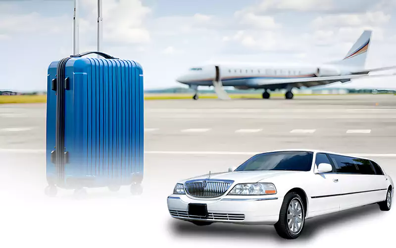 Why Choose Ambassador Airport Service?