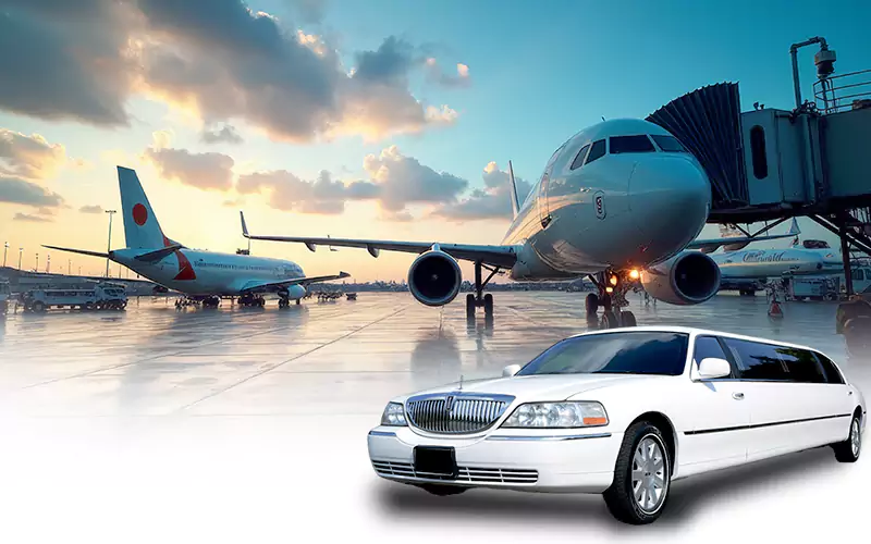 Why Choose Ambassador Airport Service?