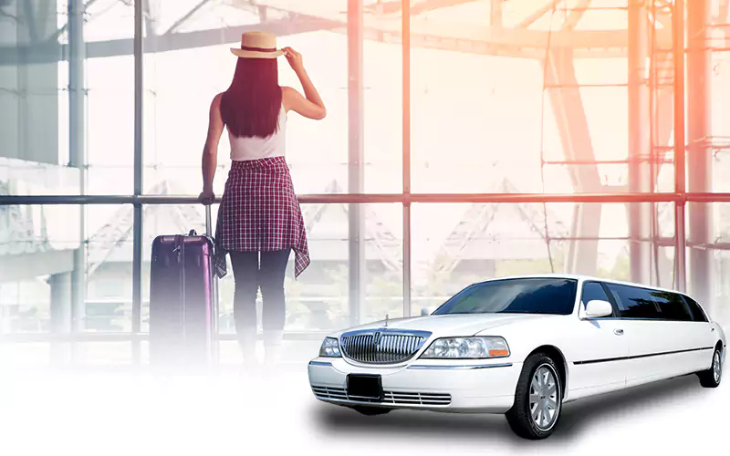 Why Choose Ambassador Airport Service?