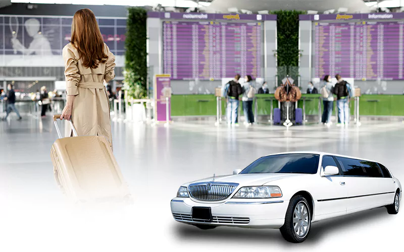 Why Choose Ambassador Airport Service?