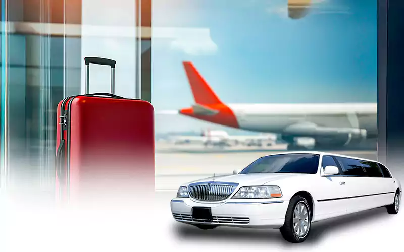 Why Choose Ambassador Airport Service?