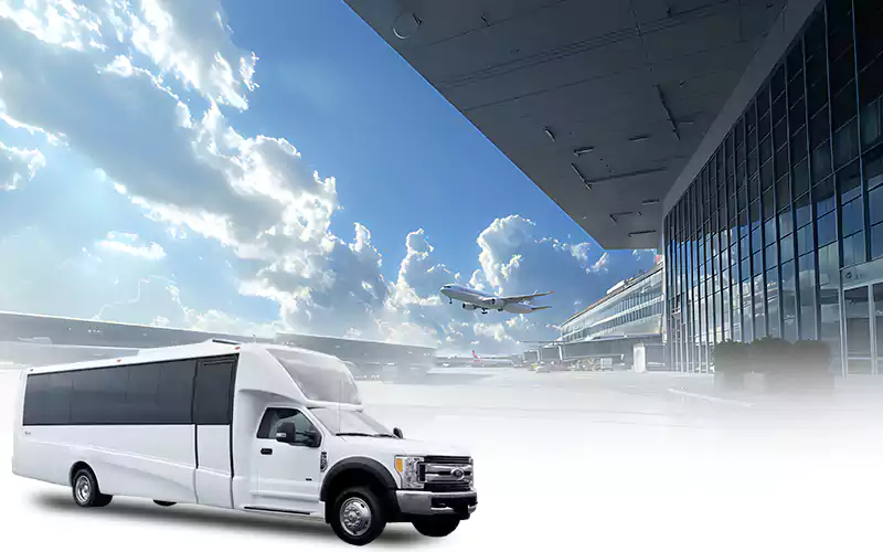 Book Your Concord Airport Transportation Today