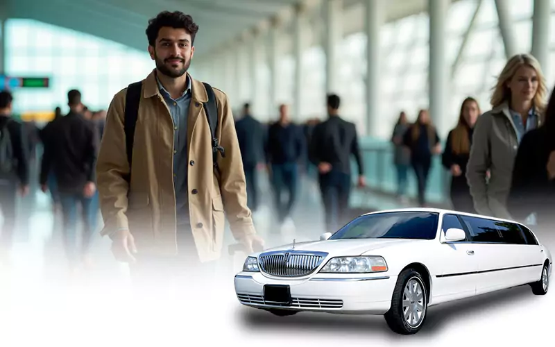 Why Choose Ambassador Airport Service?