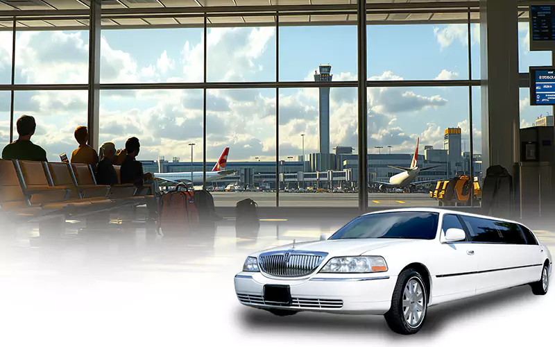 Why Choose Ambassador Airport Service?