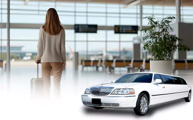 Why Choose Ambassador Airport Service?