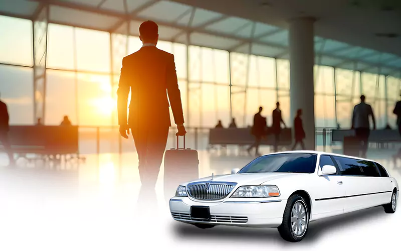 Why Choose Ambassador Airport Service?