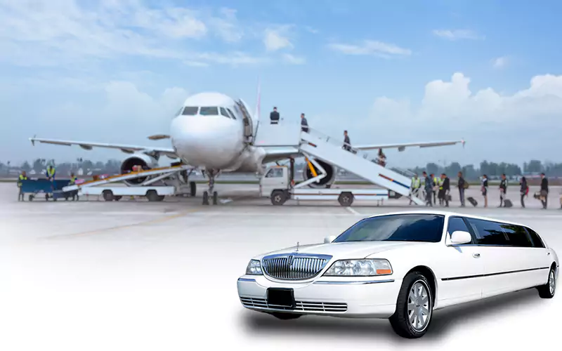 Why Choose Ambassador Airport Service?