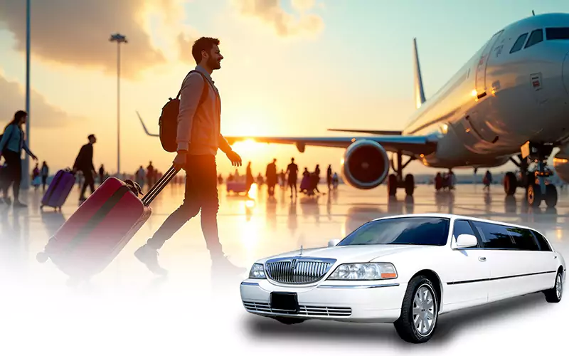 Why Choose Ambassador Airport Service?