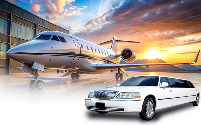 Why Choose Ambassador Airport Service?