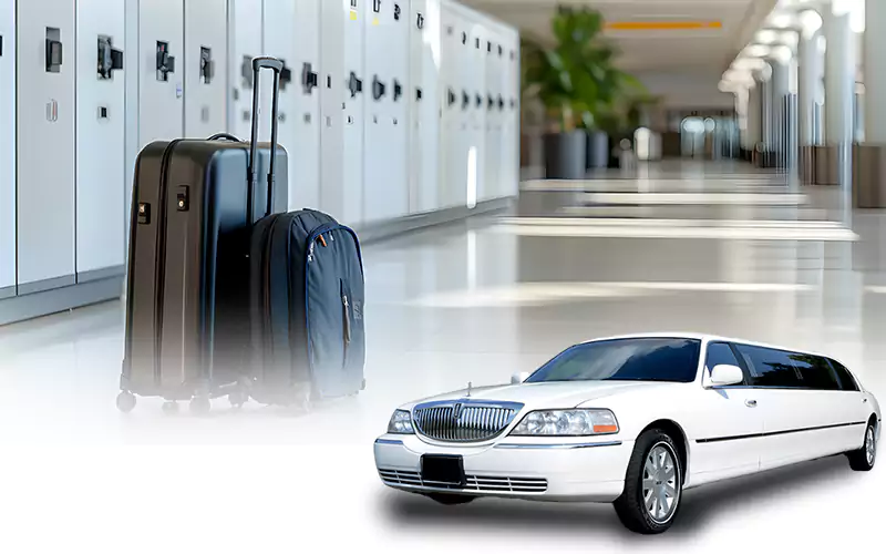 Why Choose Ambassador Airport Service?