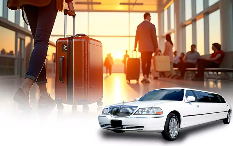 Why Choose Ambassador Airport Service?