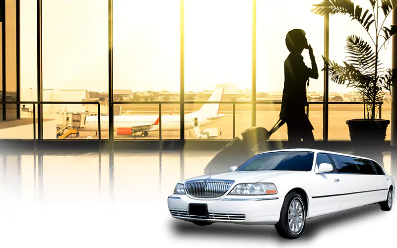 Why Choose Ambassador Airport Service?