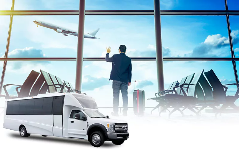 Book Modesto Airport Transportation Today