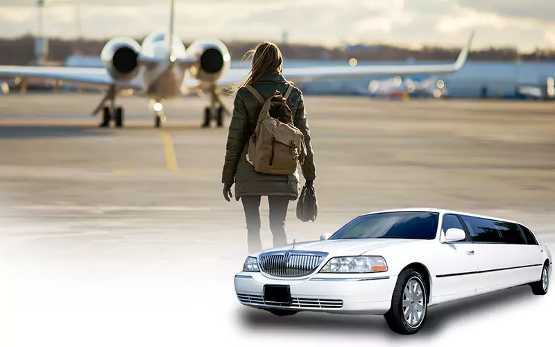 Why Choose Ambassador Airport Service?