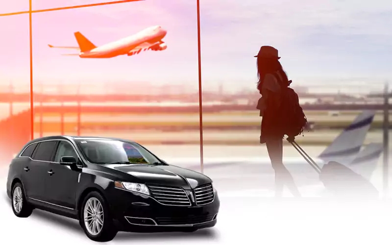 Oakland to SFO/OAK/SJC Car Services