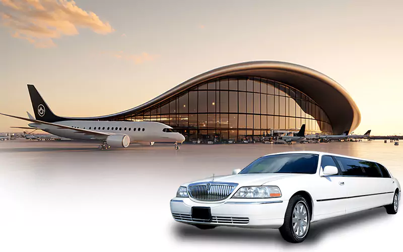 Experienced Chauffeurs and Huge Fleet