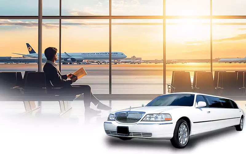 Why Choose Ambassador Airport Service?