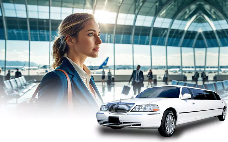 Why Choose Ambassador Airport Service?