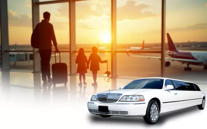 Why Choose Ambassador Airport Service?