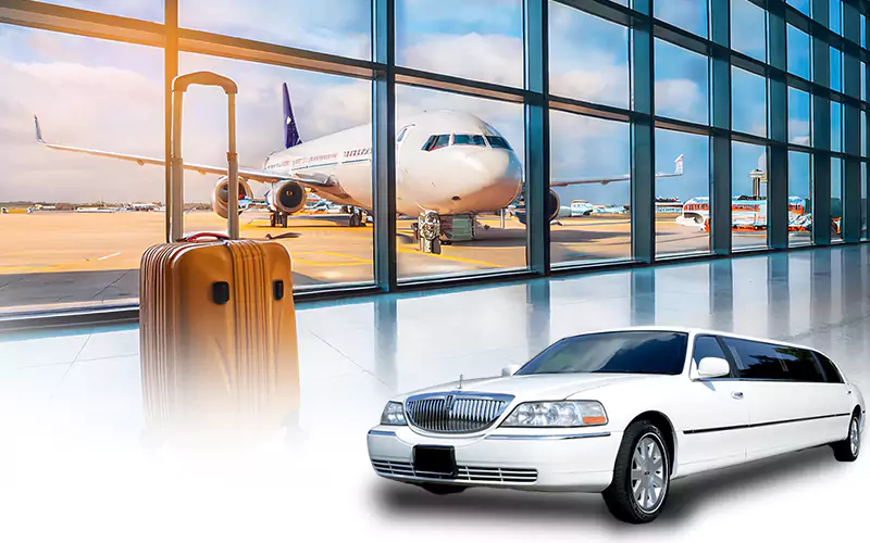 Why Choose Ambassador Airport Service?