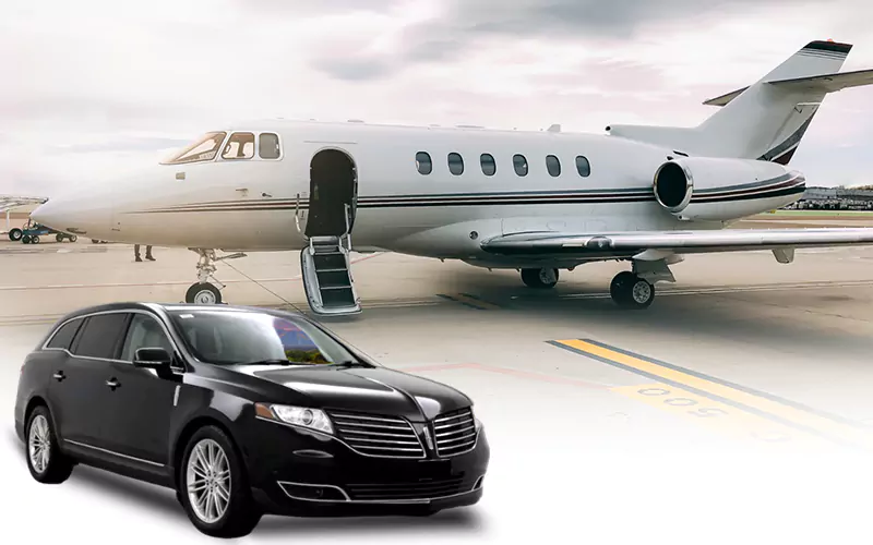 San Francisco Airport Transfer