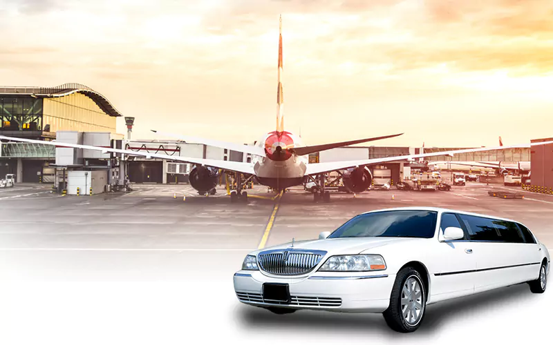 Why Choose Ambassador Airport Service?