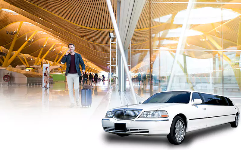 Key Features and Benefits of Ambassador Airport Service