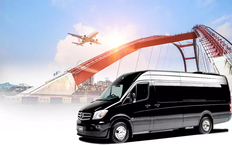 Sunnyvale to SFO/OAK/SJC Car Rental Services