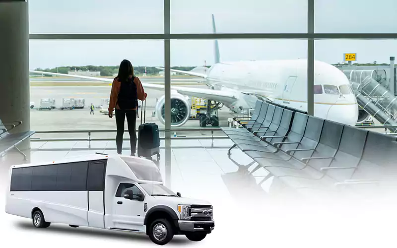 Why Choose Ambassador Airport Service?