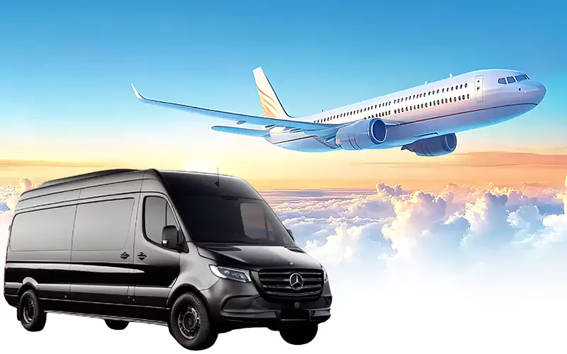 Airport Black Car Service