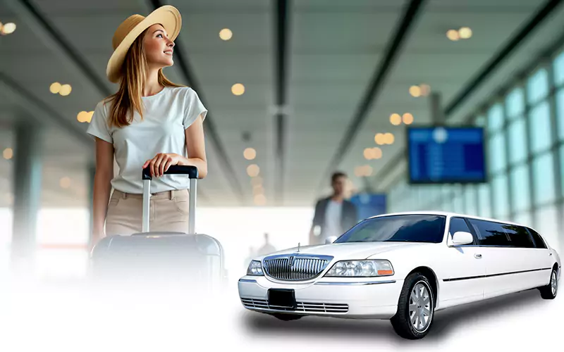 Why Choose Ambassador Airport Service?