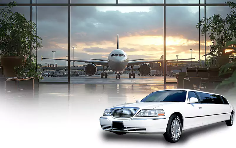 Why Choose Ambassador Airport Service?