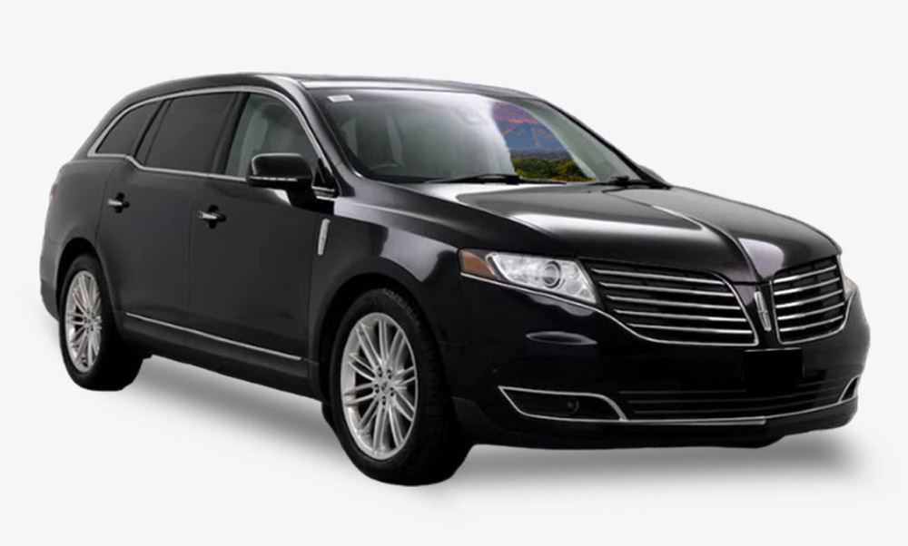lincoln mkt