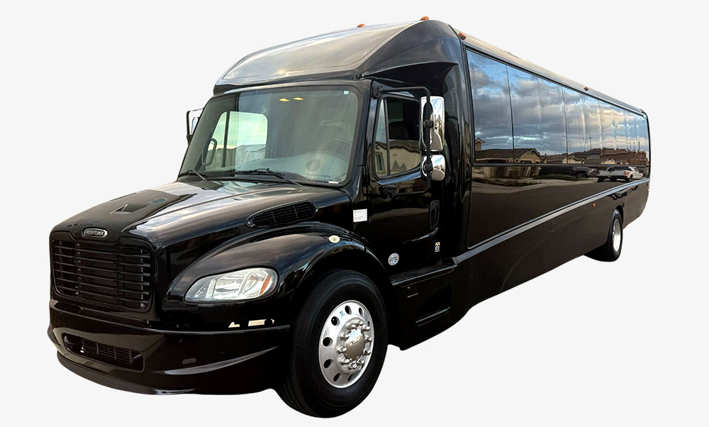 30 Passenger Party Bus