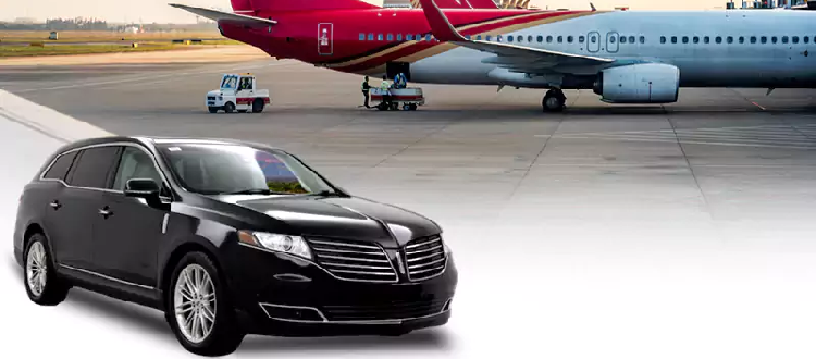 airport limo