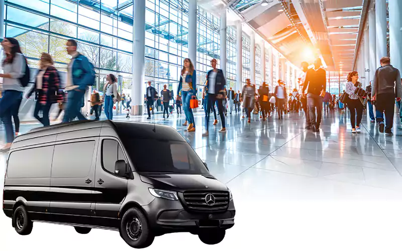 bay area airport limo