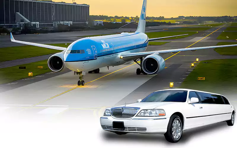 bay area airport limousines