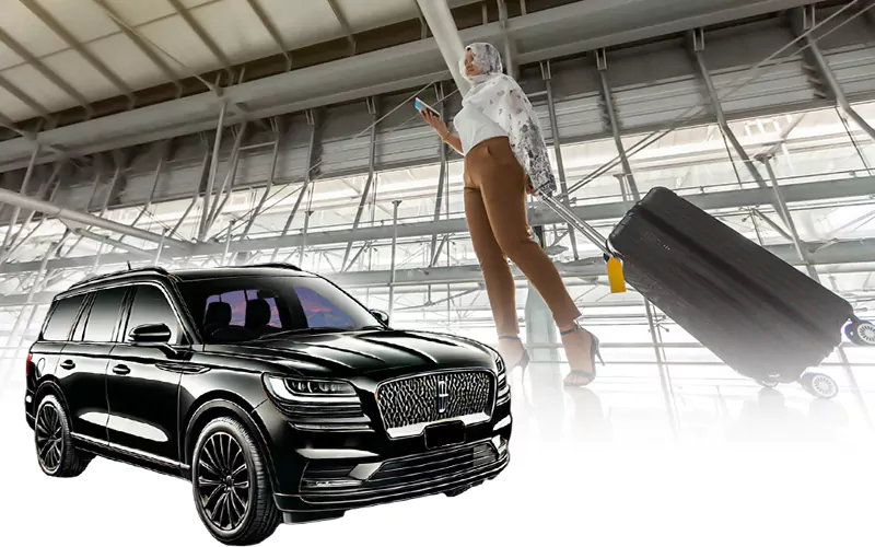 san francisco to sfo airport-transfer