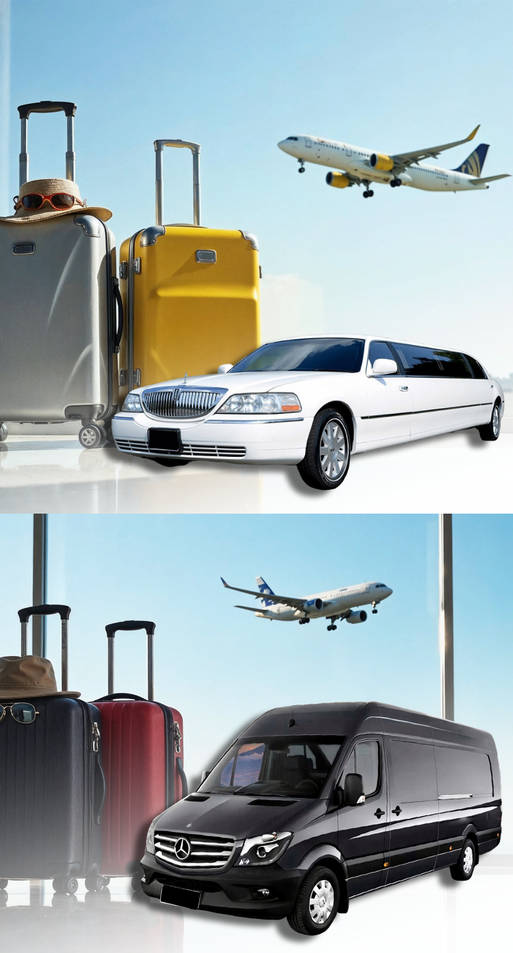 airport limo