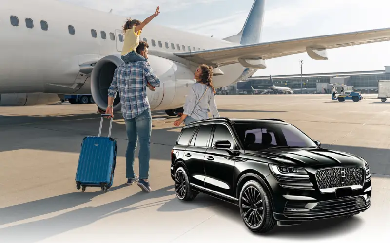 bay area airport limo service (1)