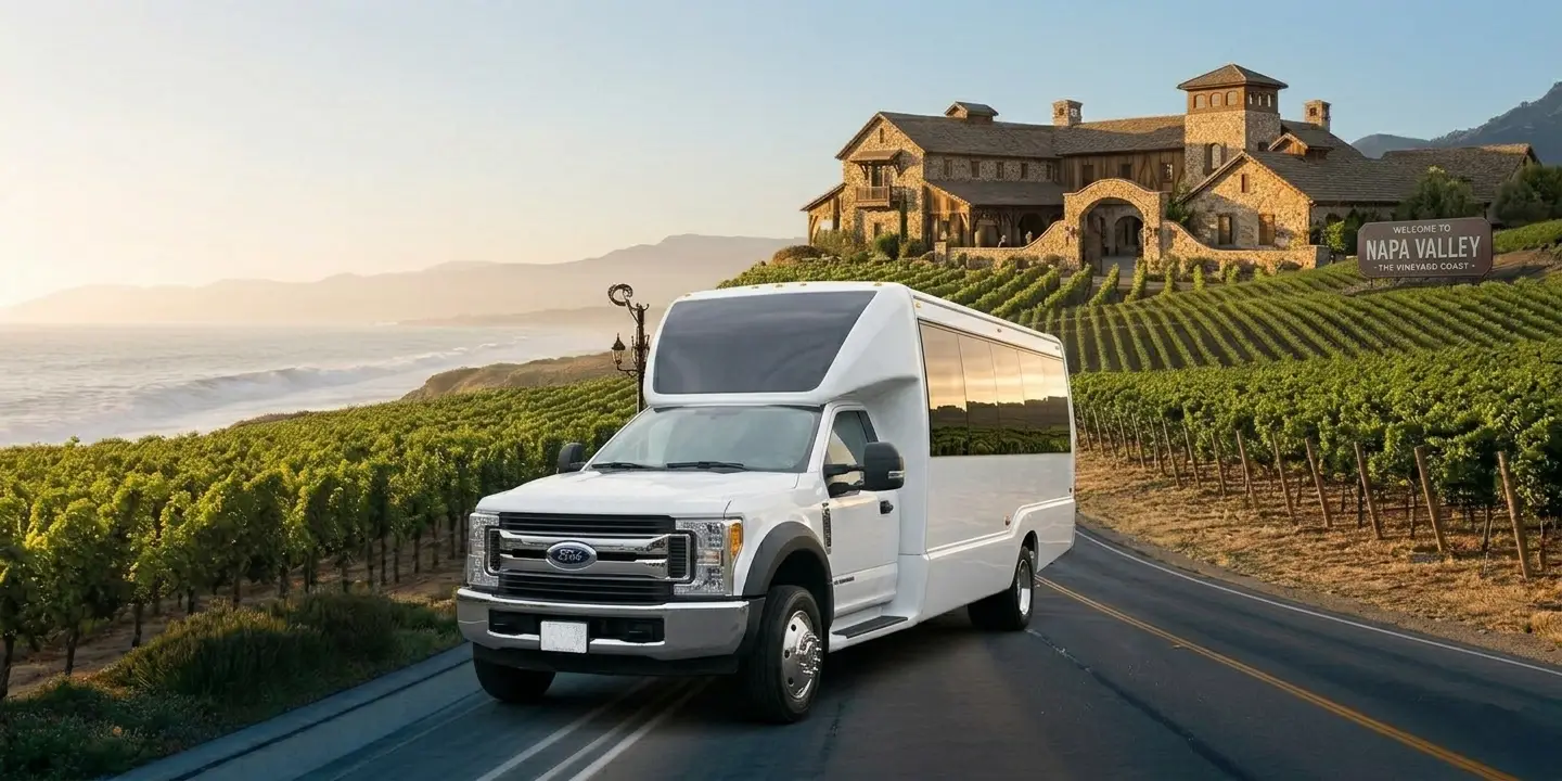 Wine tours