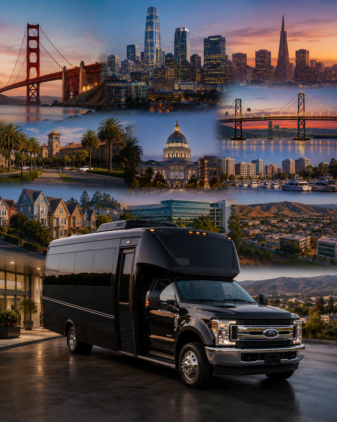 Serving All Bay Area Cities